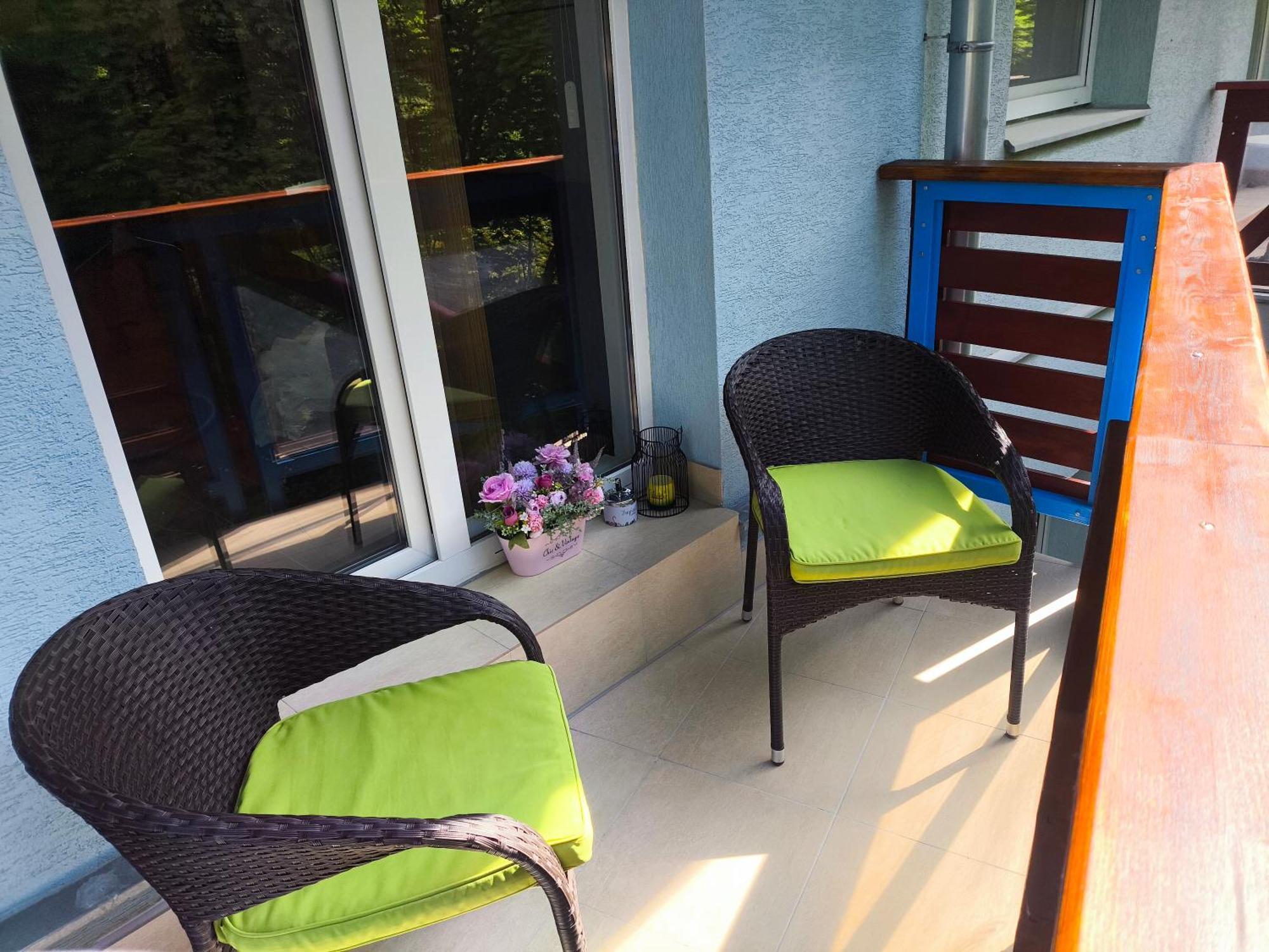 Apartman Ema Donovaly Exterior foto